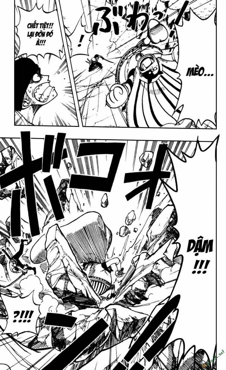 Đảo Hải Tặc - Chapter 35 - Page 10