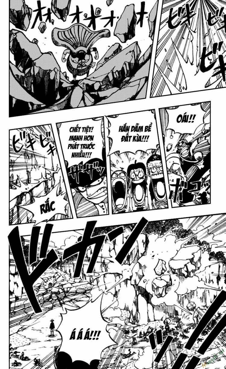 Đảo Hải Tặc - Chapter 35 - Page 11