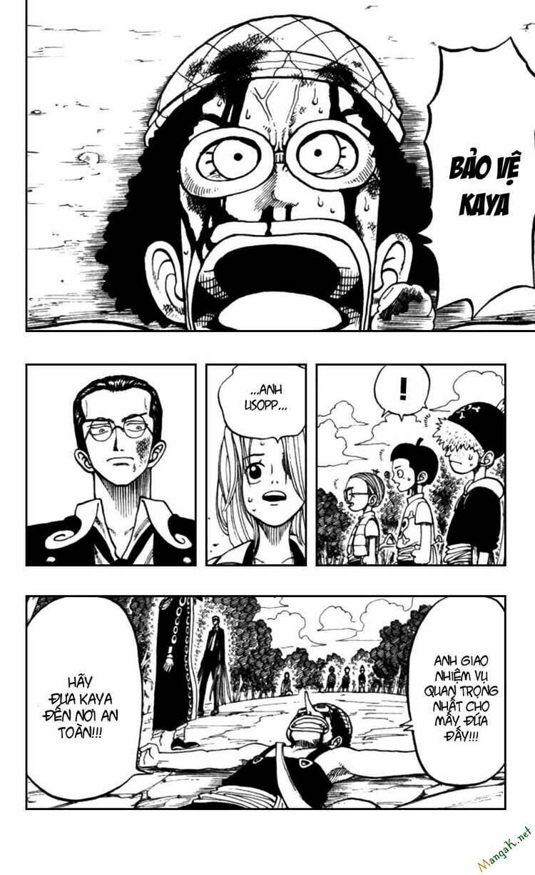 Đảo Hải Tặc - Chapter 35 - Page 15