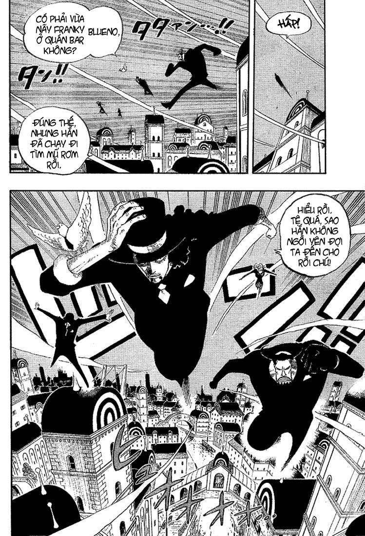 Đảo Hải Tặc - Chapter 350 - Page 3