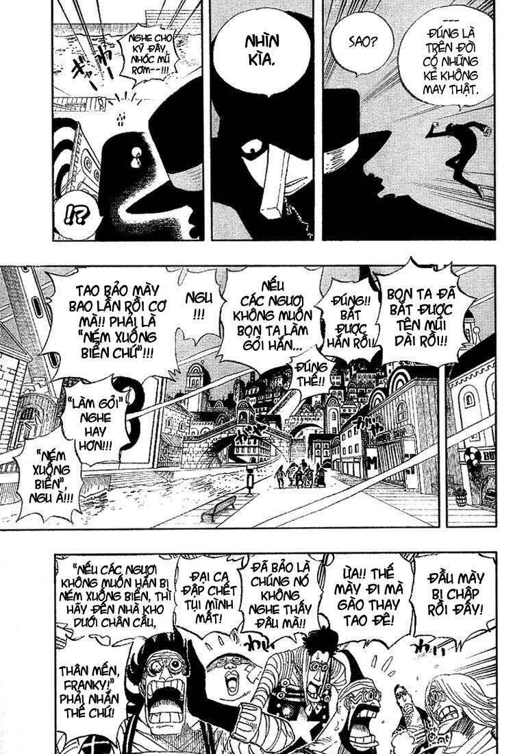 Đảo Hải Tặc - Chapter 350 - Page 4