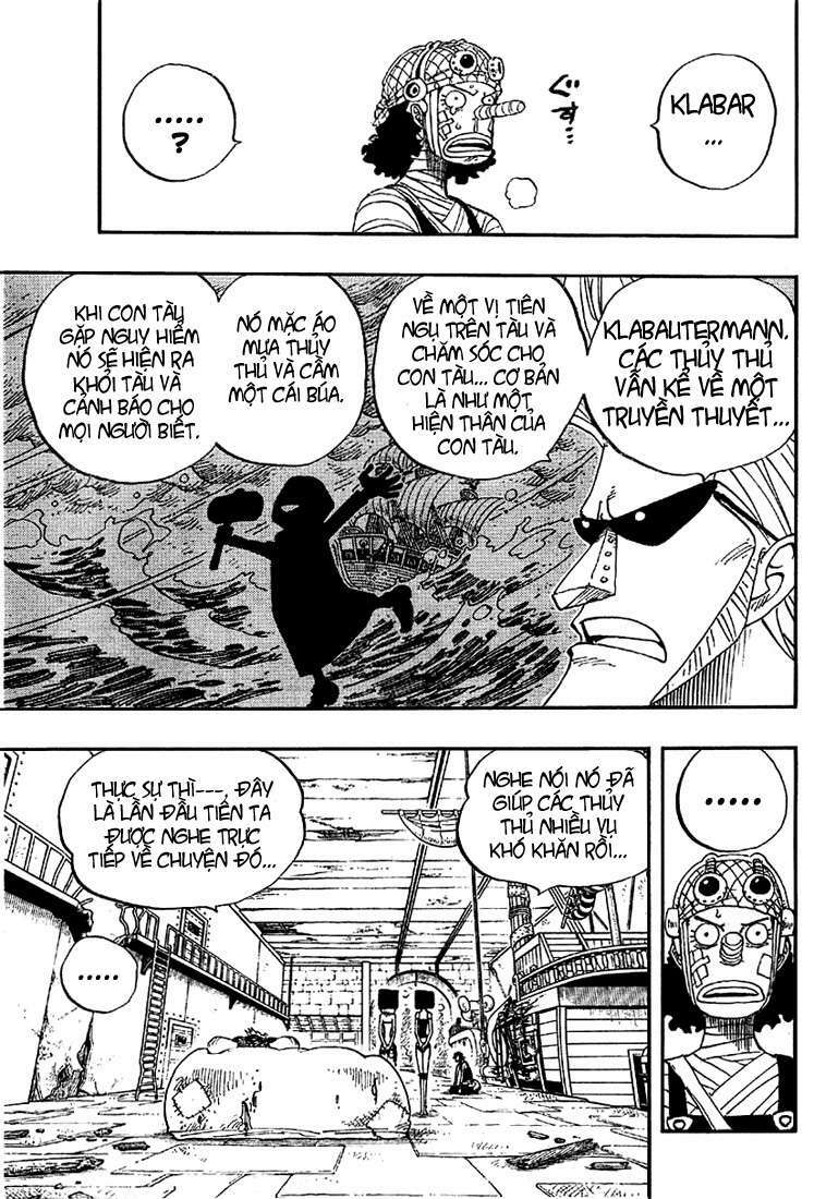 Đảo Hải Tặc - Chapter 351 - Page 16