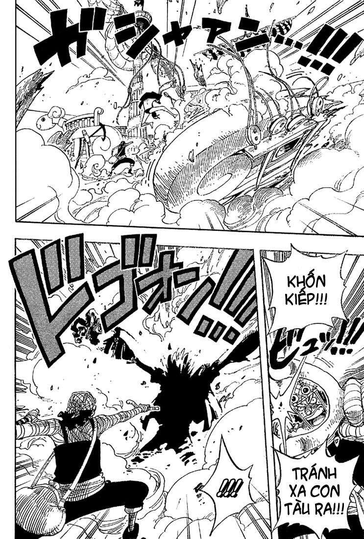 Đảo Hải Tặc - Chapter 351 - Page 5