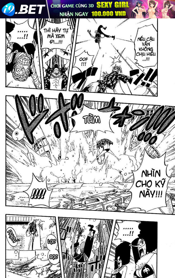 Đảo Hải Tặc - Chapter 351 - Page 7