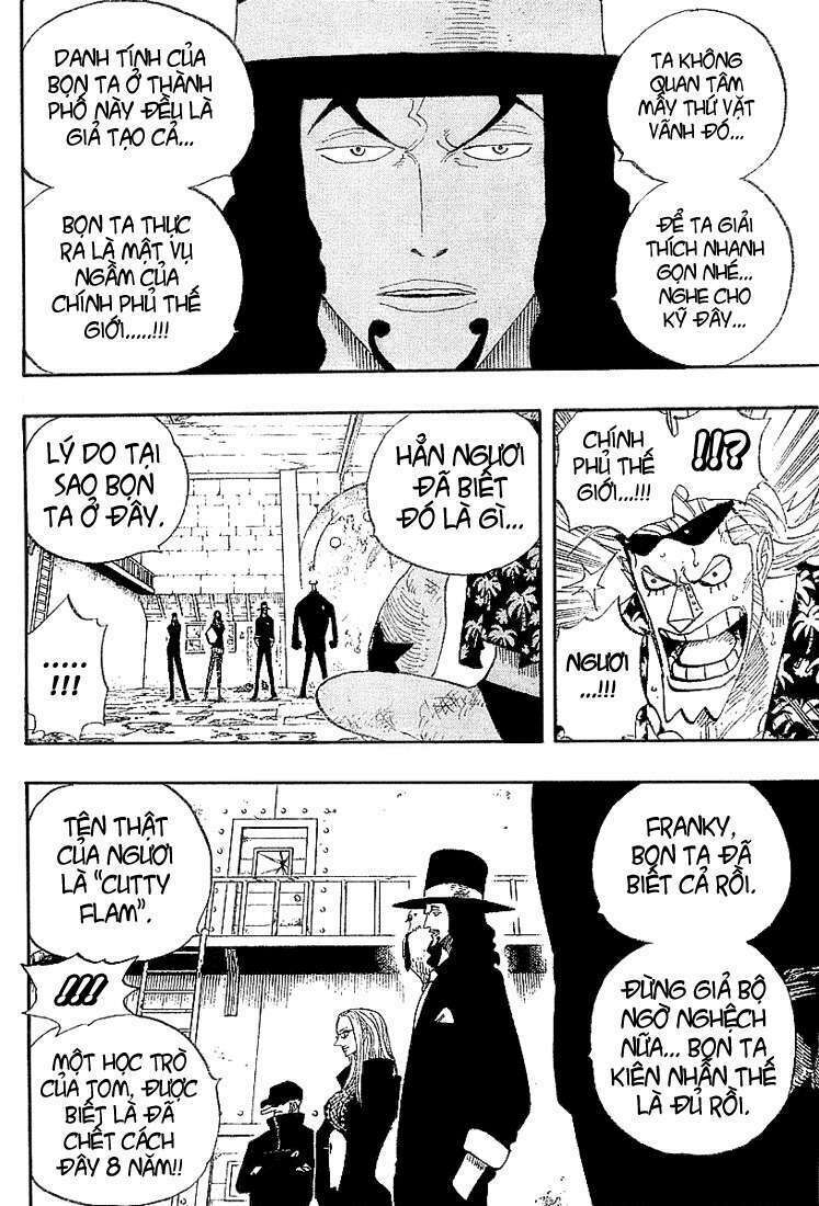 Đảo Hải Tặc - Chapter 352 - Page 10