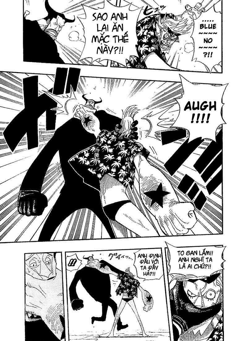 Đảo Hải Tặc - Chapter 352 - Page 7