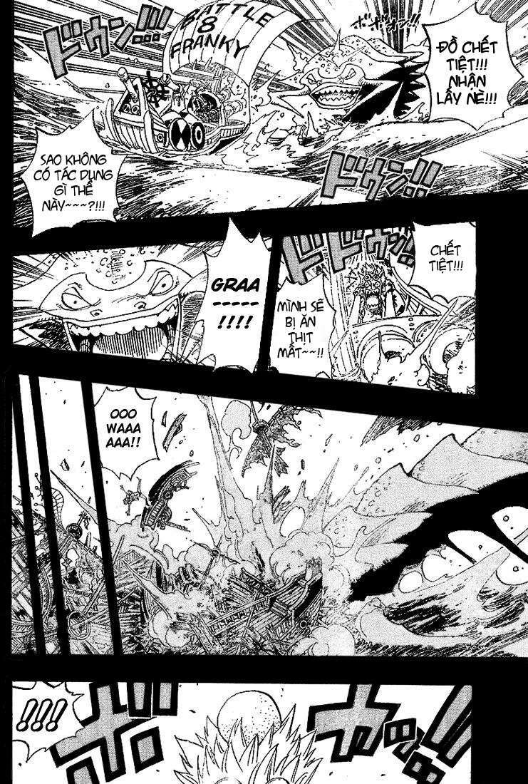 Đảo Hải Tặc - Chapter 353 - Page 9