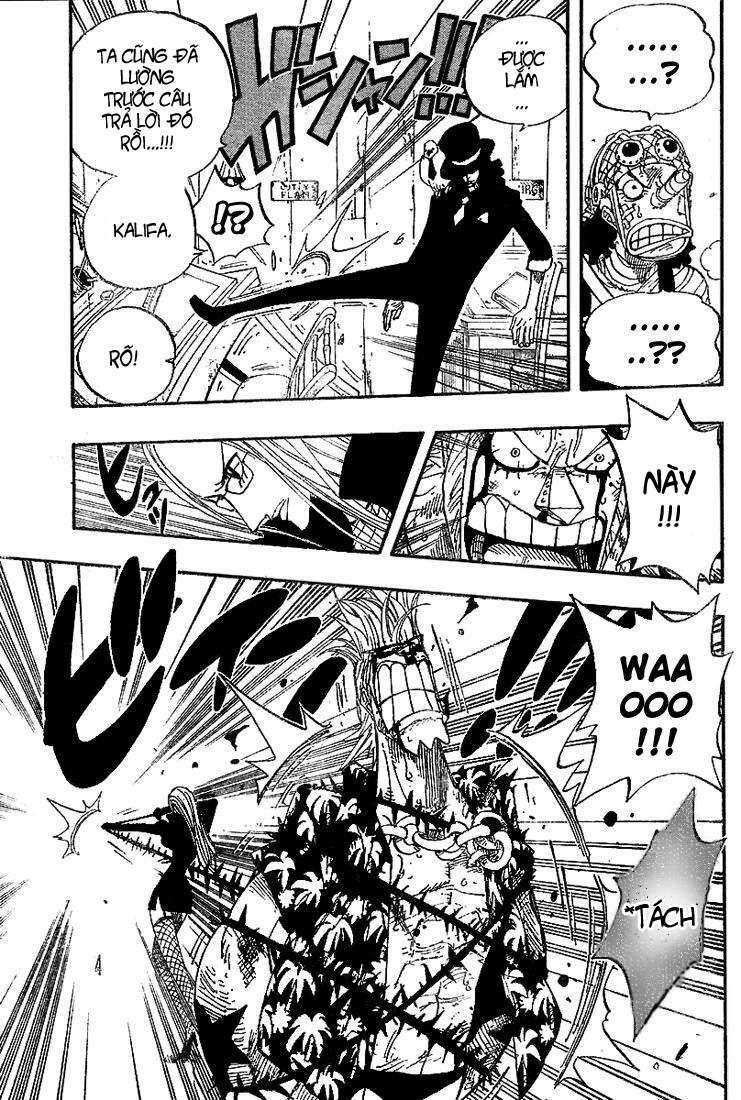 Đảo Hải Tặc - Chapter 353 - Page 4