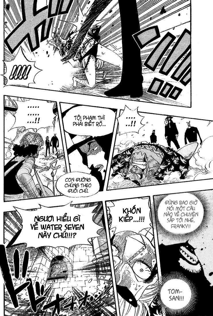 Đảo Hải Tặc - Chapter 353 - Page 7