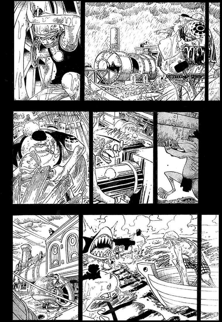 Đảo Hải Tặc - Chapter 354 - Page 13