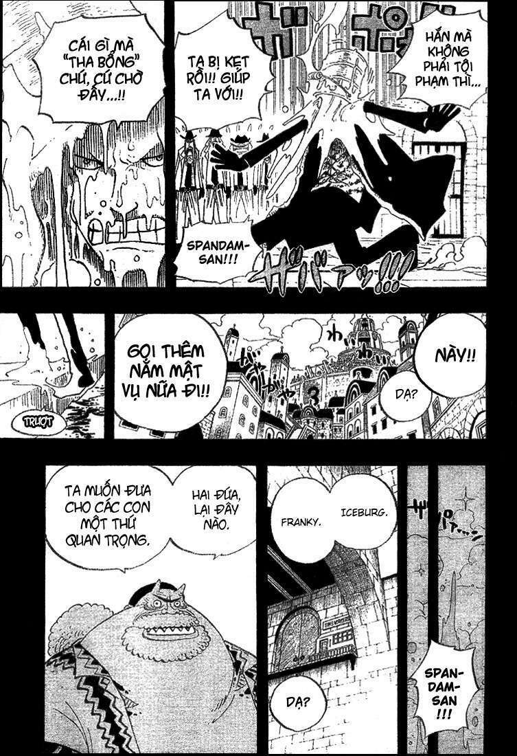 Đảo Hải Tặc - Chapter 355 - Page 10