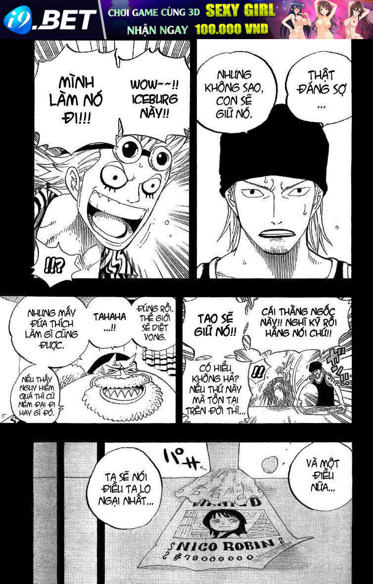 Đảo Hải Tặc - Chapter 355 - Page 12