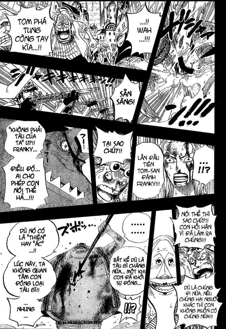 Đảo Hải Tặc - Chapter 356 - Page 16