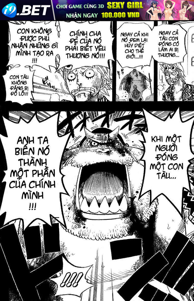 Đảo Hải Tặc - Chapter 356 - Page 17