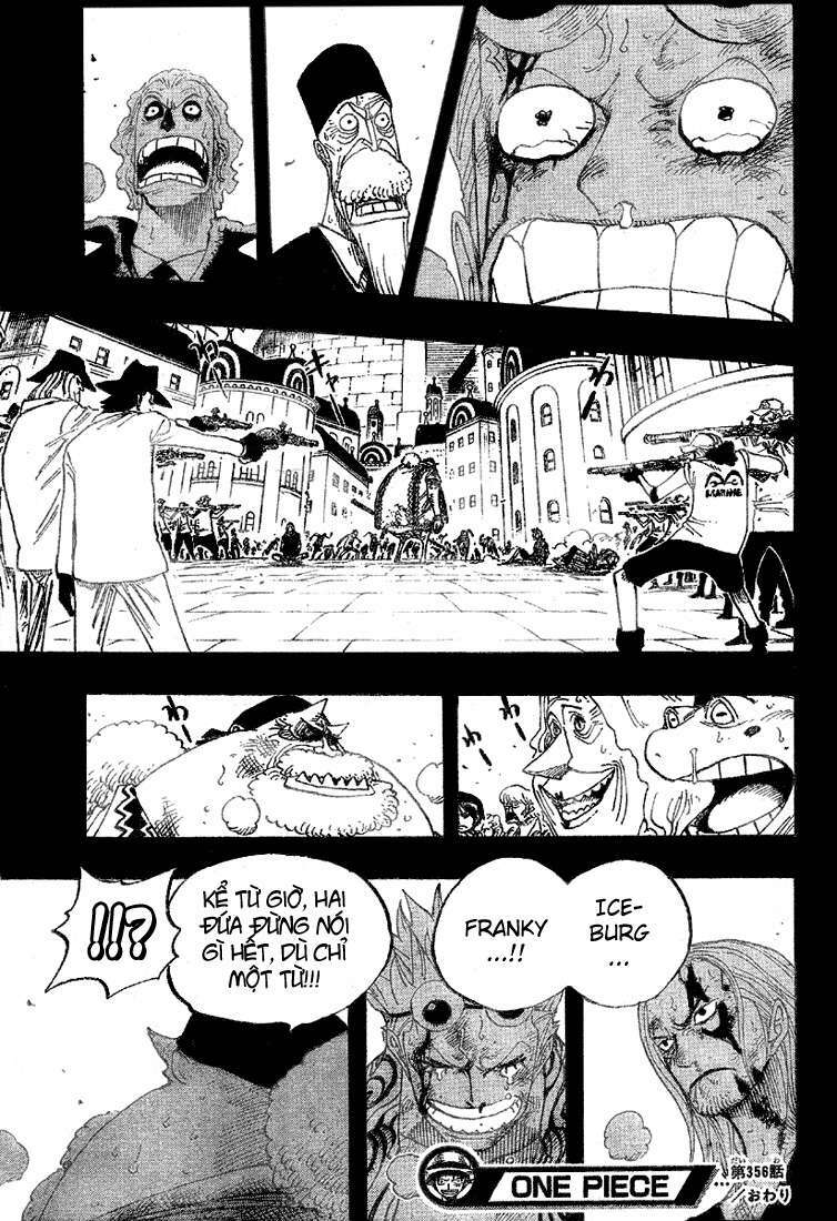 Đảo Hải Tặc - Chapter 356 - Page 18
