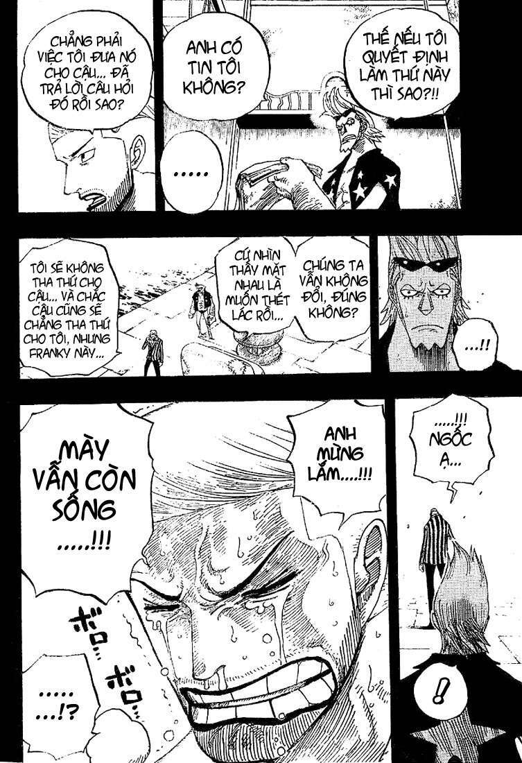 Đảo Hải Tặc - Chapter 358 - Page 9