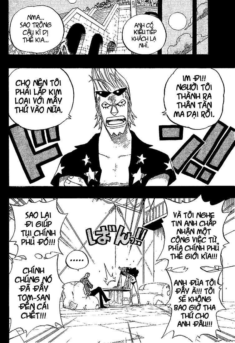 Đảo Hải Tặc - Chapter 358 - Page 5