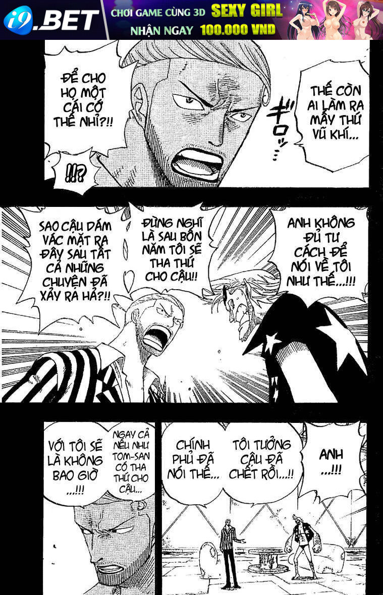 Đảo Hải Tặc - Chapter 358 - Page 6