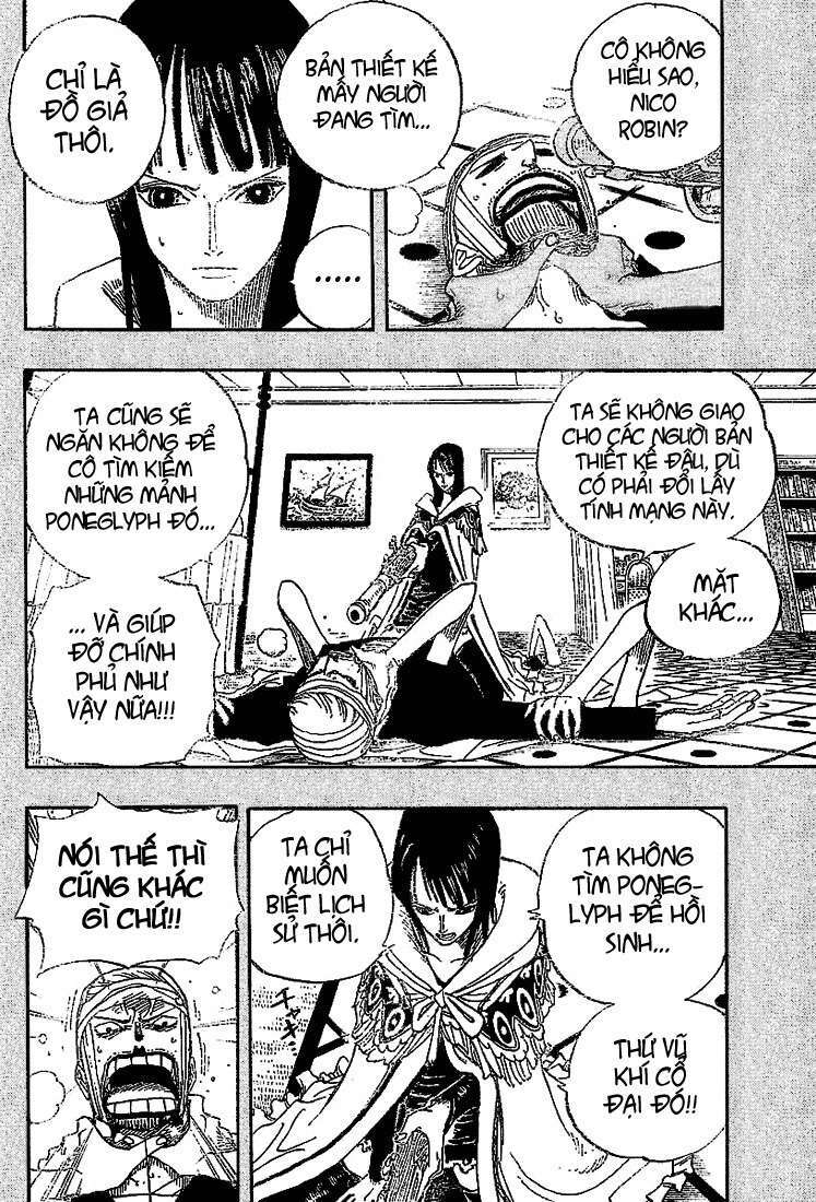 Đảo Hải Tặc - Chapter 359 - Page 9