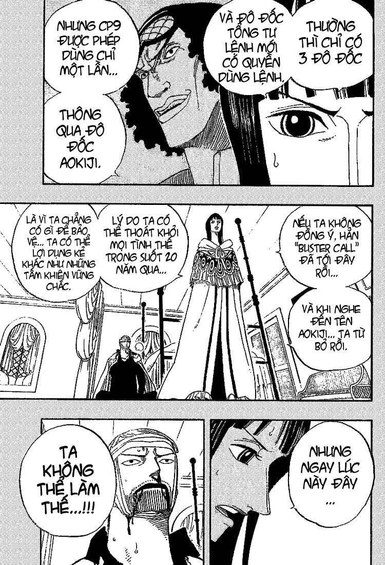 Đảo Hải Tặc - Chapter 359 - Page 12