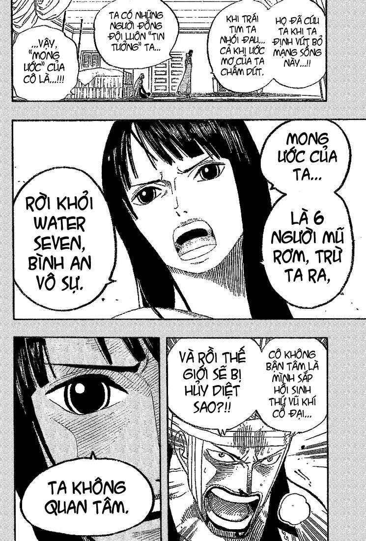 Đảo Hải Tặc - Chapter 359 - Page 13