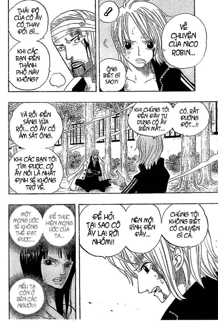 Đảo Hải Tặc - Chapter 359 - Page 7