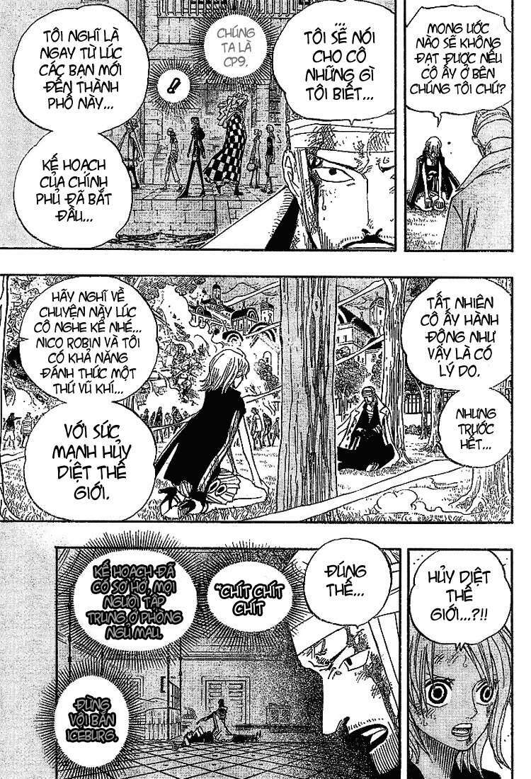 Đảo Hải Tặc - Chapter 359 - Page 8