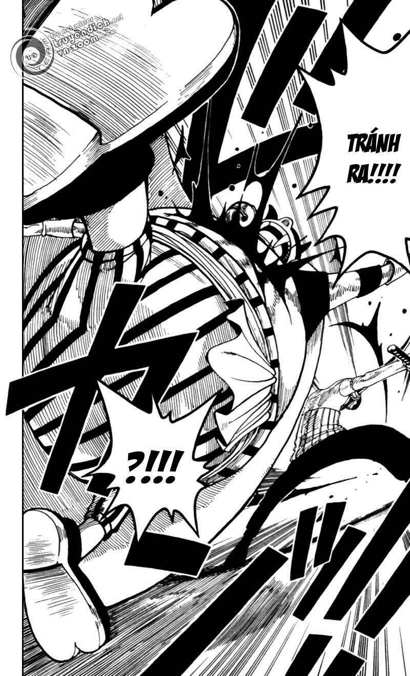 Đảo Hải Tặc - Chapter 36 - Page 12