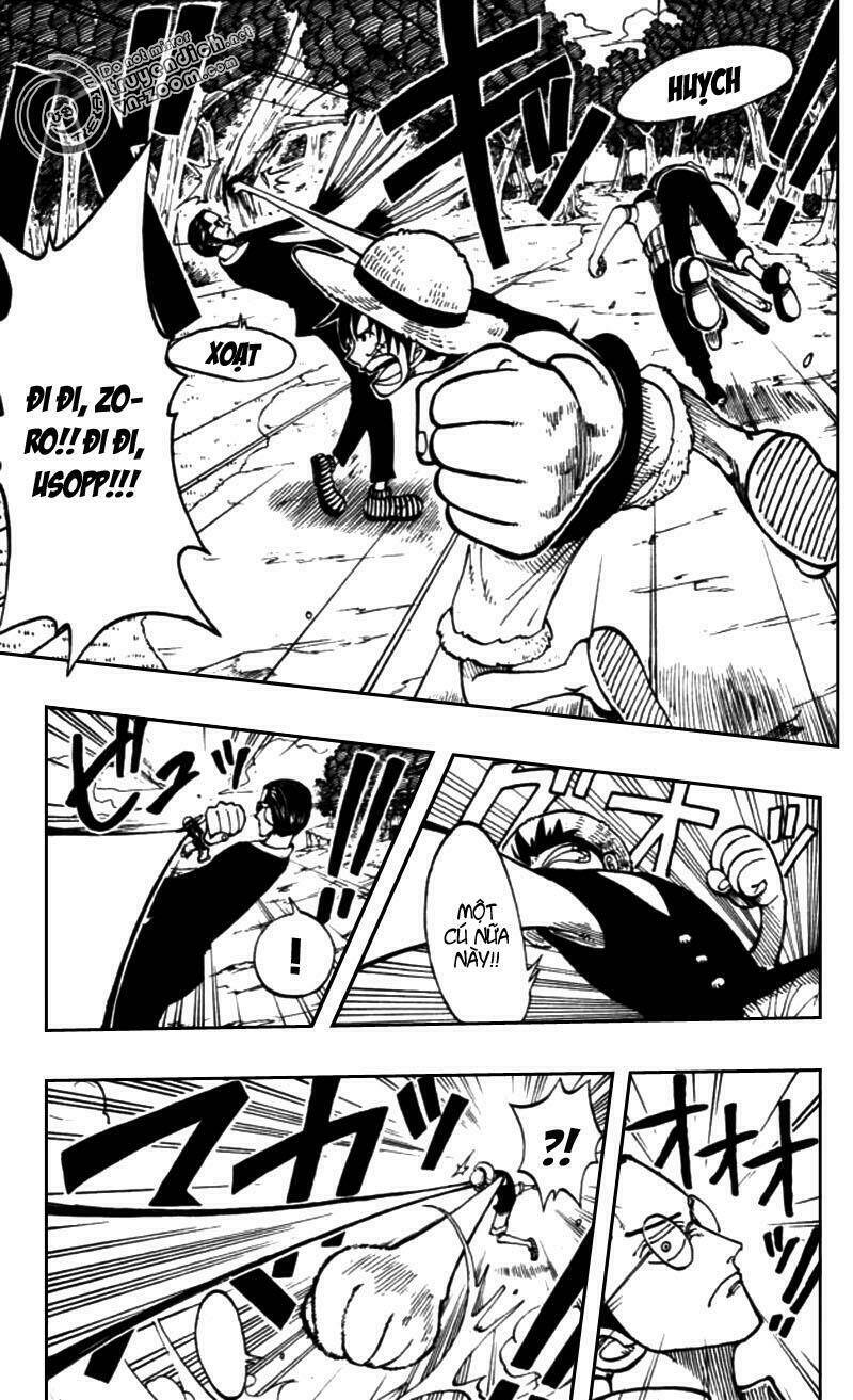 Đảo Hải Tặc - Chapter 36 - Page 15