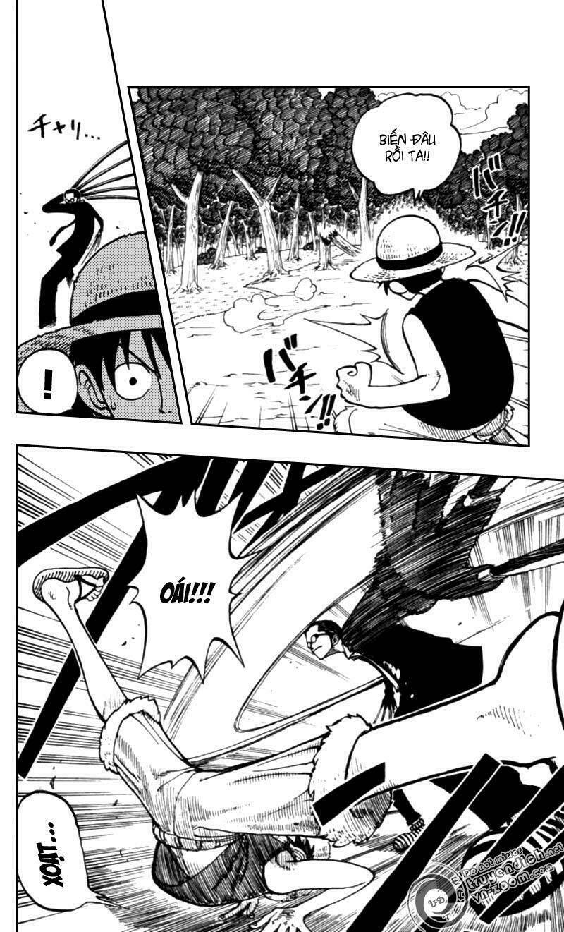 Đảo Hải Tặc - Chapter 36 - Page 16