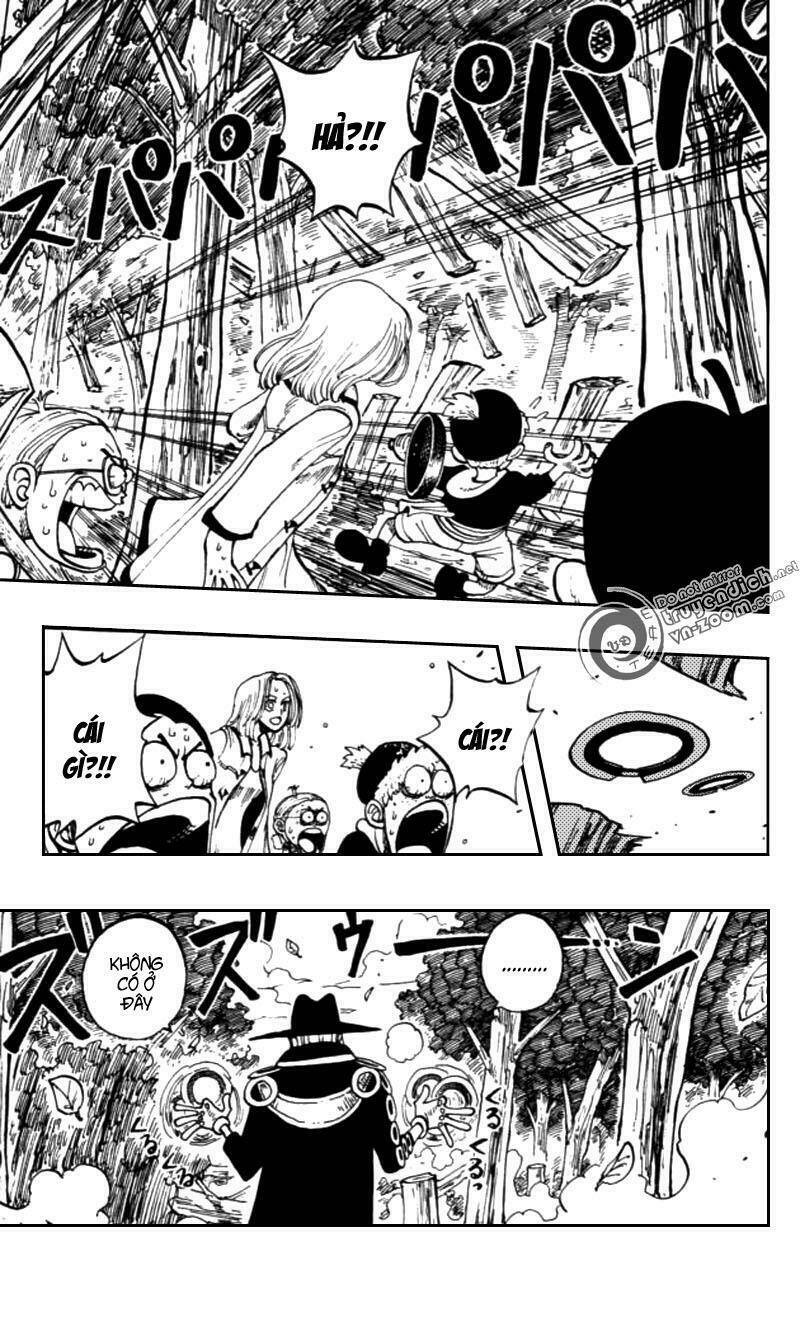 Đảo Hải Tặc - Chapter 36 - Page 3