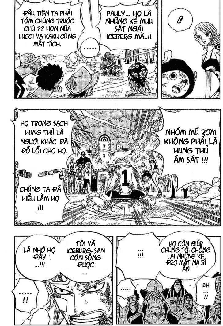 Đảo Hải Tặc - Chapter 360 - Page 9