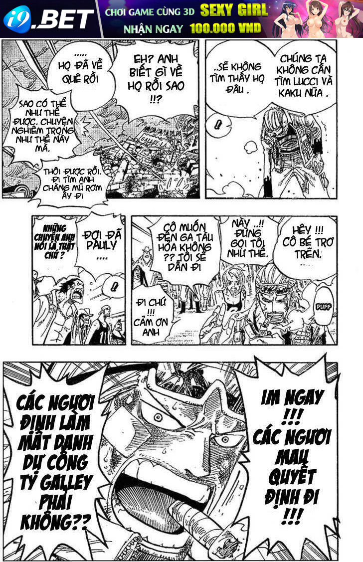 Đảo Hải Tặc - Chapter 360 - Page 10