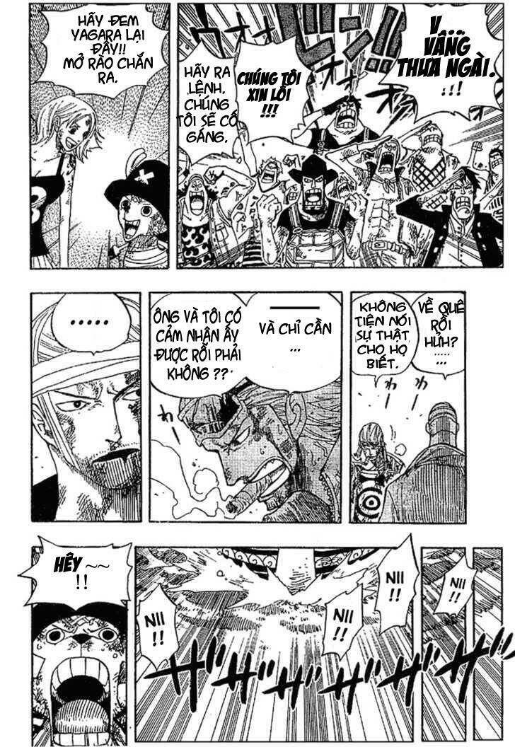 Đảo Hải Tặc - Chapter 360 - Page 11