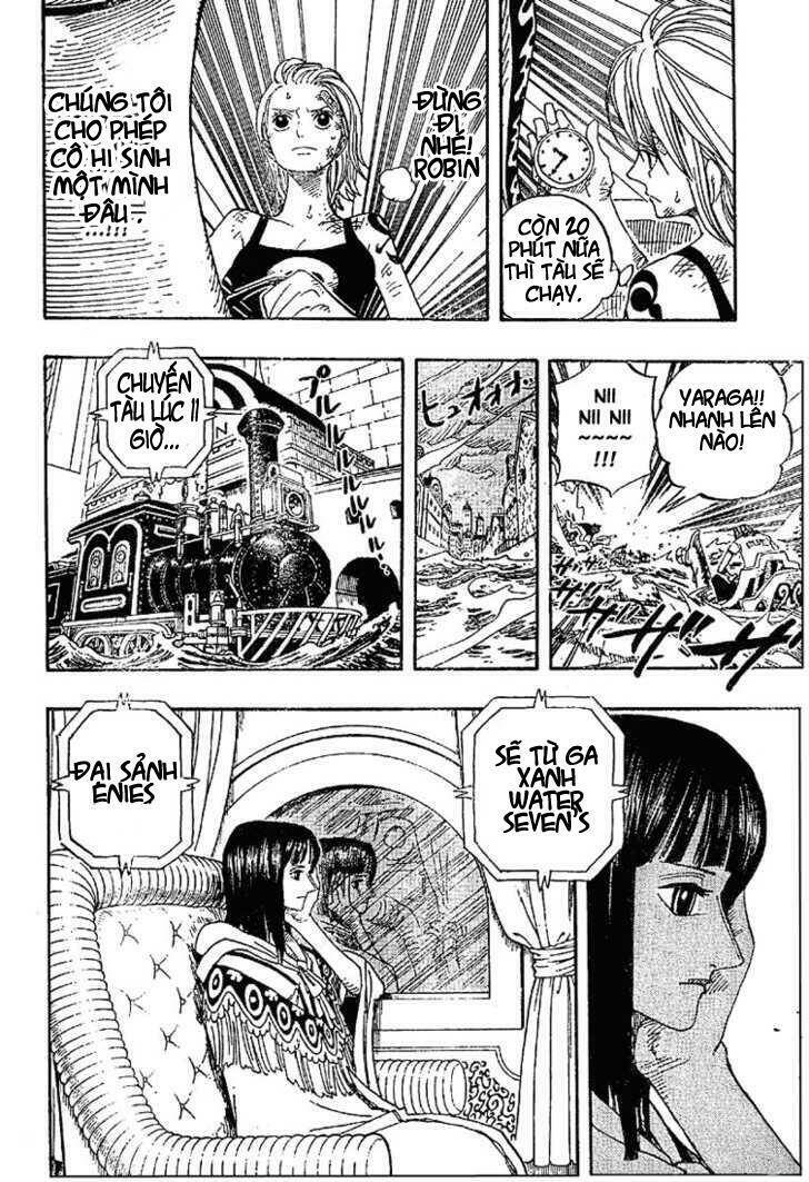 Đảo Hải Tặc - Chapter 360 - Page 13