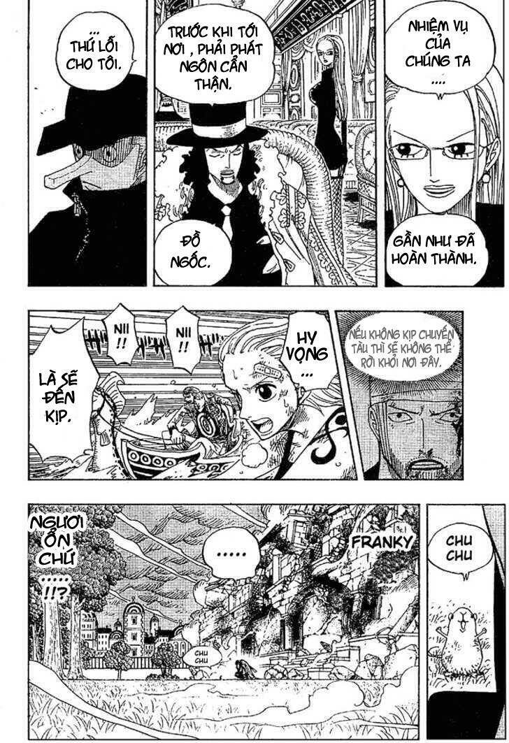 Đảo Hải Tặc - Chapter 360 - Page 15