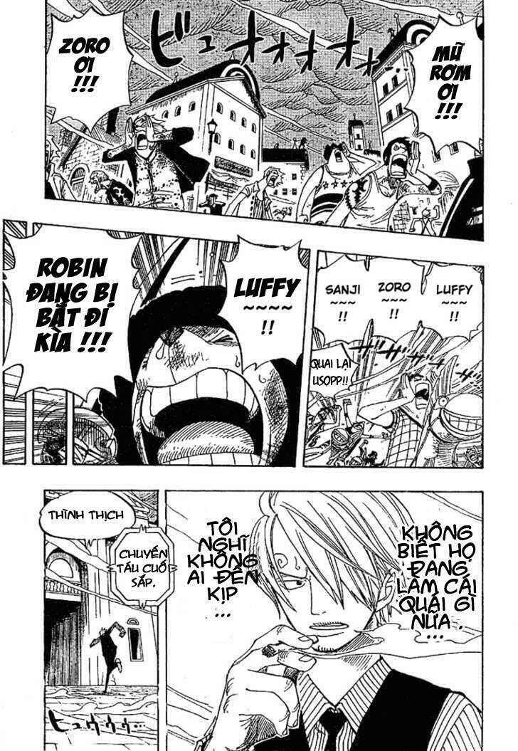 Đảo Hải Tặc - Chapter 360 - Page 16