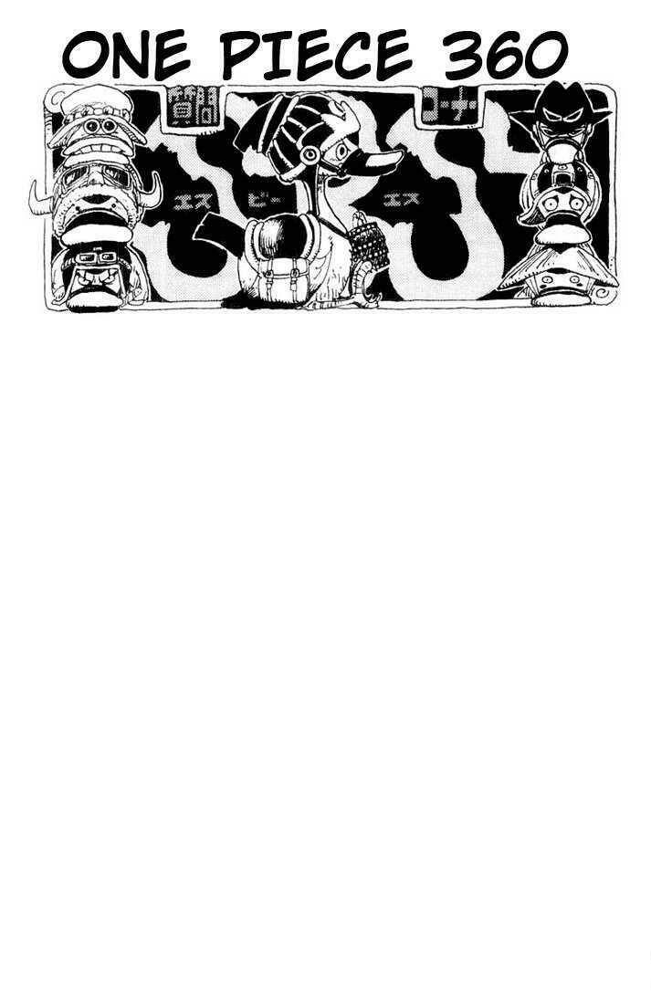 Đảo Hải Tặc - Chapter 360 - Page 20