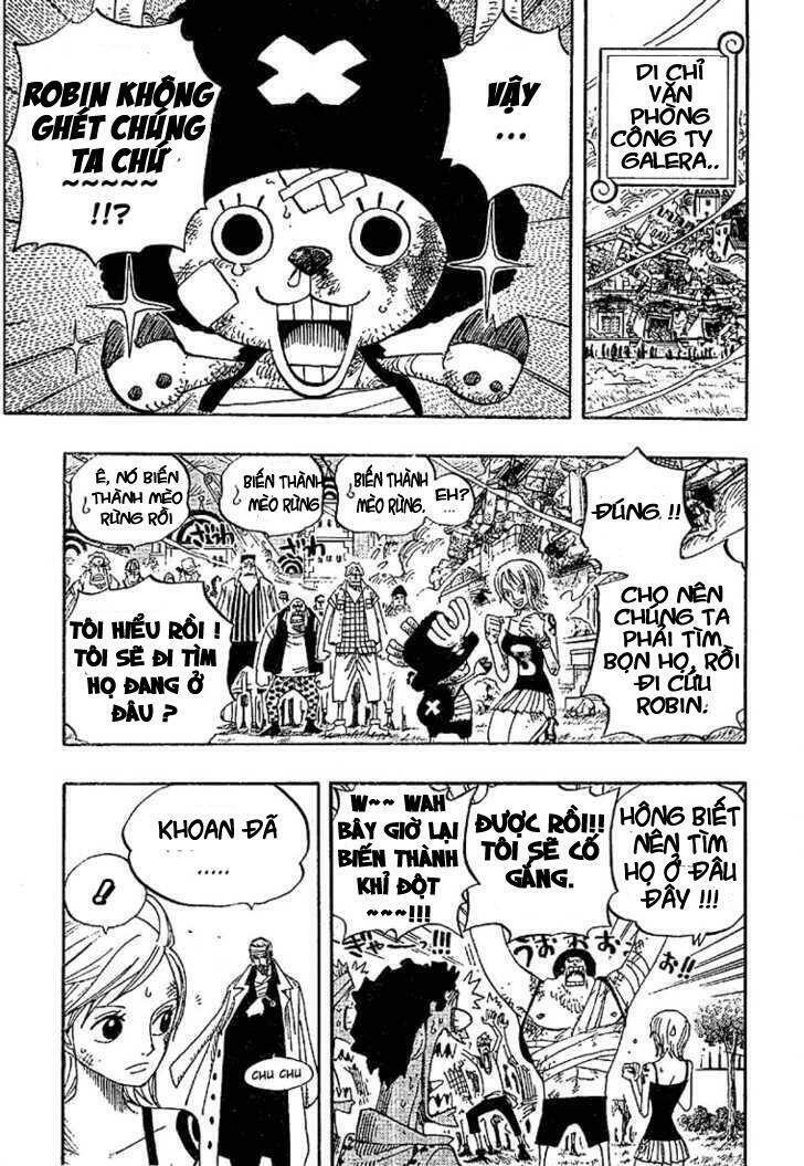 Đảo Hải Tặc - Chapter 360 - Page 6