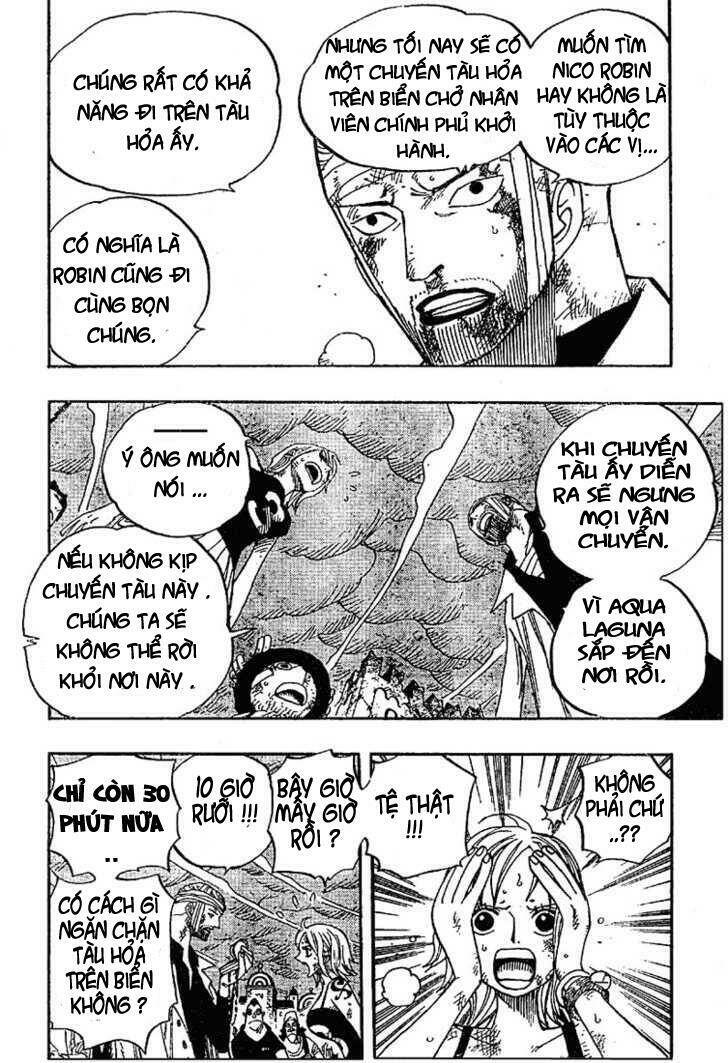 Đảo Hải Tặc - Chapter 360 - Page 7