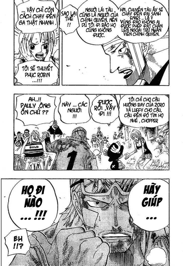 Đảo Hải Tặc - Chapter 360 - Page 8