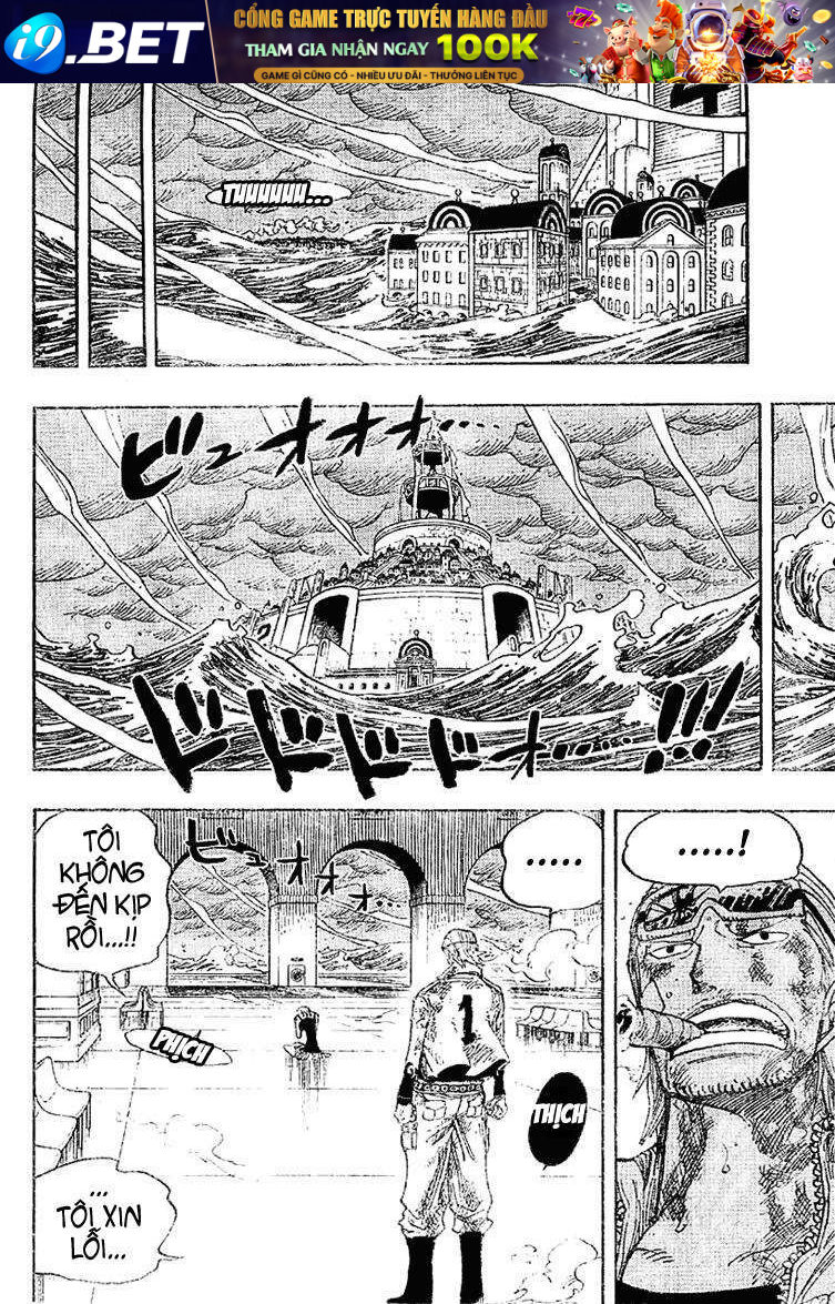 Đảo Hải Tặc - Chapter 361 - Page 9