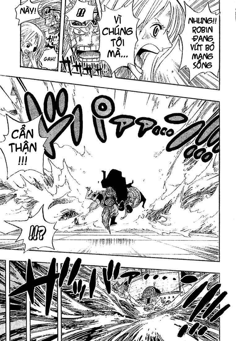 Đảo Hải Tặc - Chapter 361 - Page 12