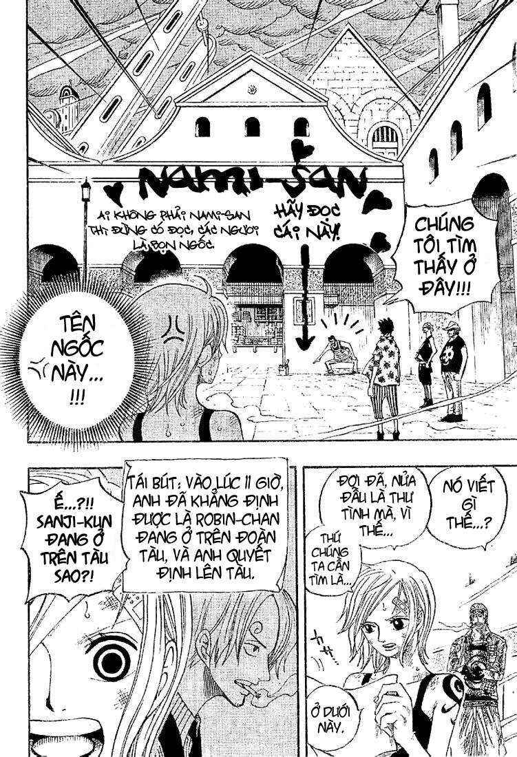 Đảo Hải Tặc - Chapter 361 - Page 15