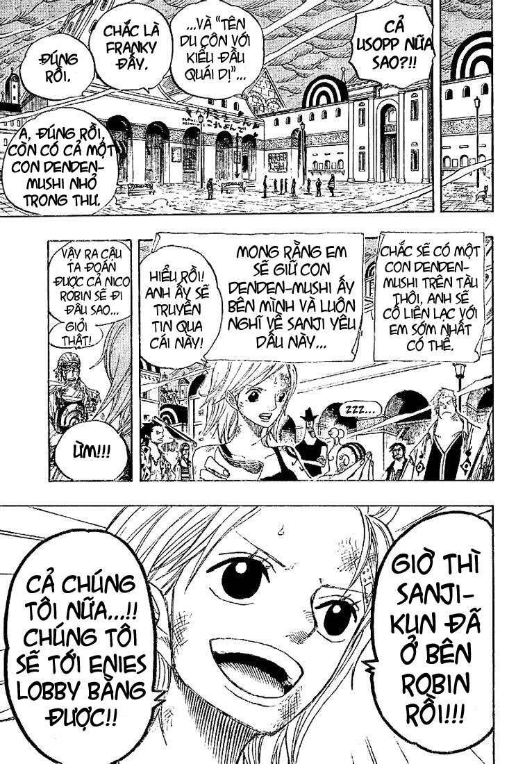 Đảo Hải Tặc - Chapter 361 - Page 16