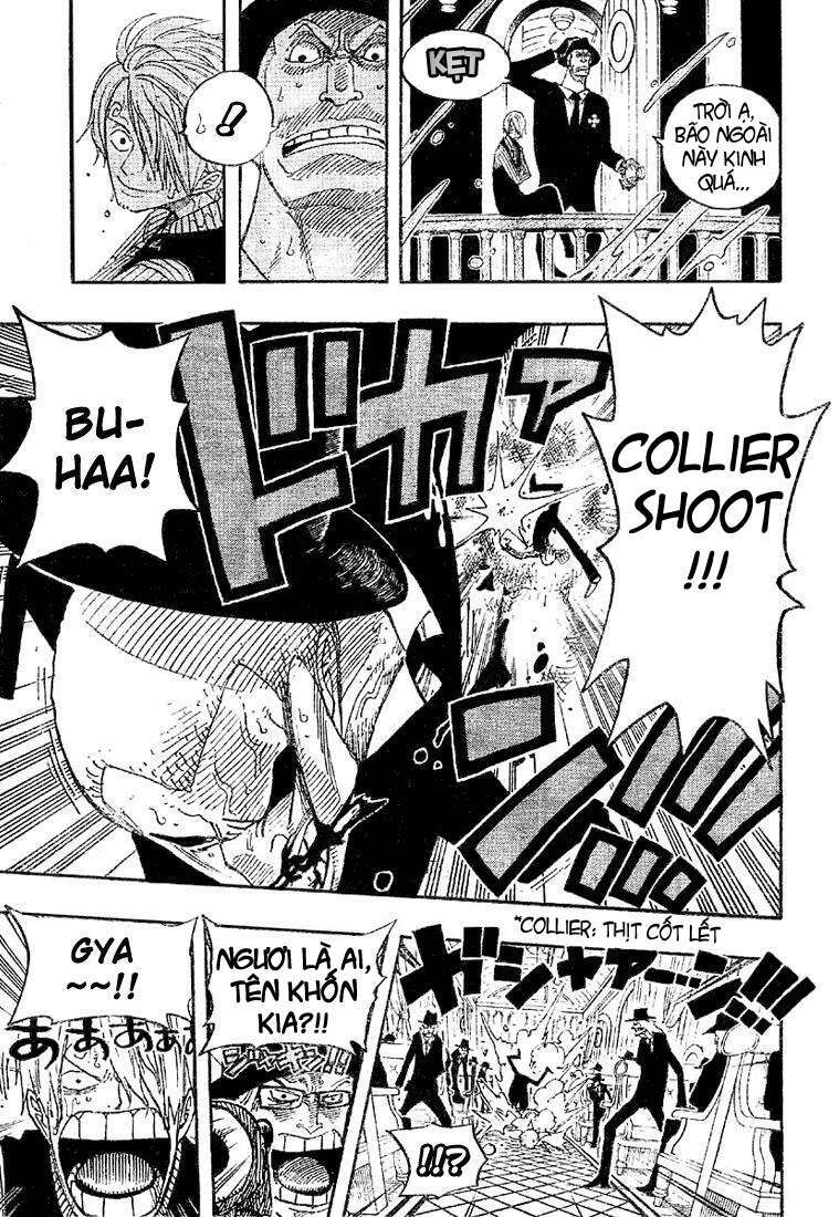 Đảo Hải Tặc - Chapter 361 - Page 18
