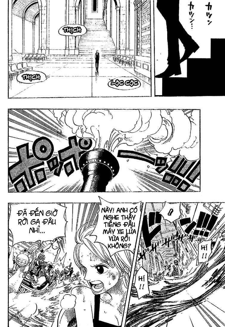 Đảo Hải Tặc - Chapter 361 - Page 3