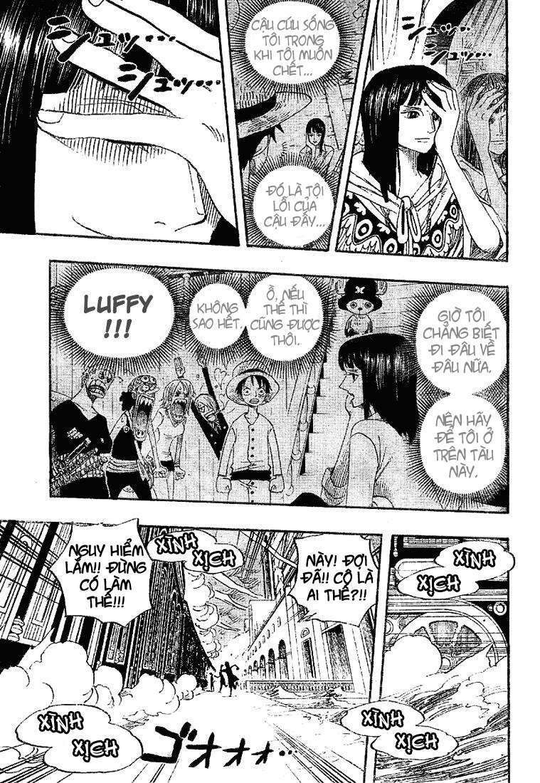 Đảo Hải Tặc - Chapter 361 - Page 6