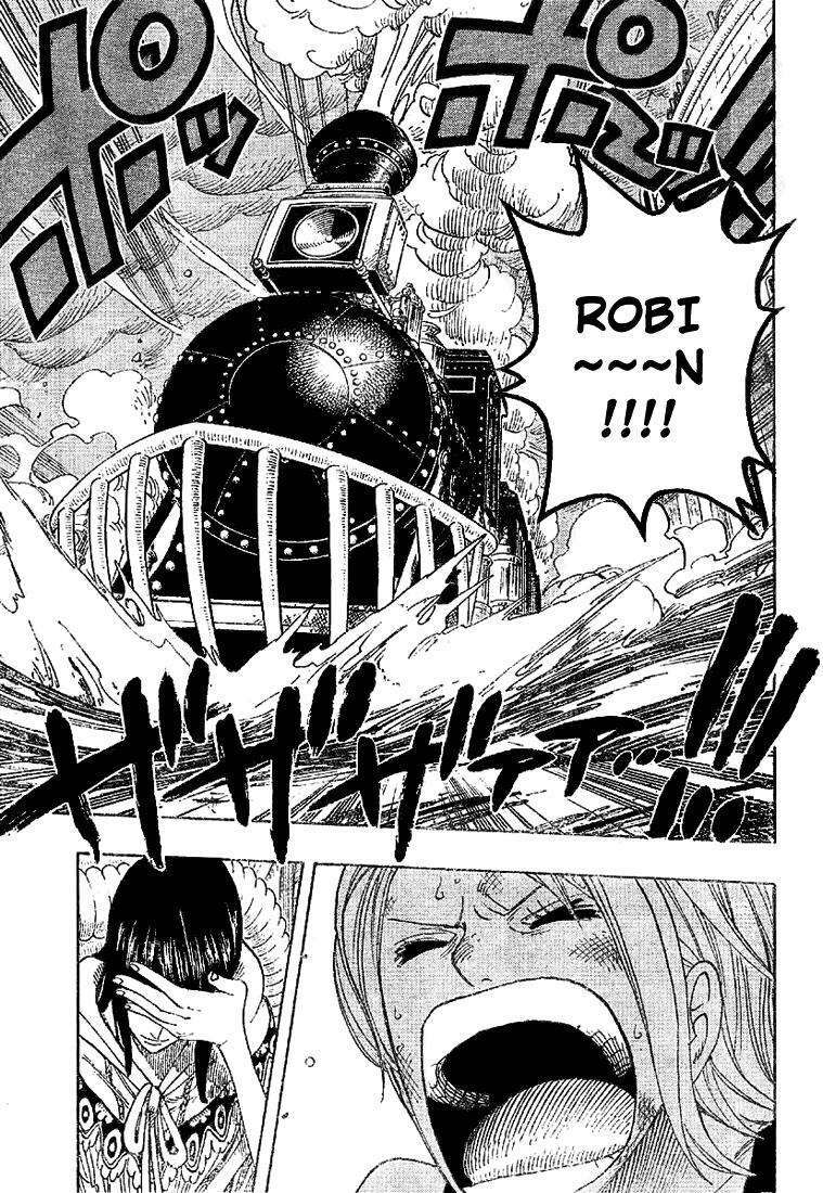 Đảo Hải Tặc - Chapter 361 - Page 8