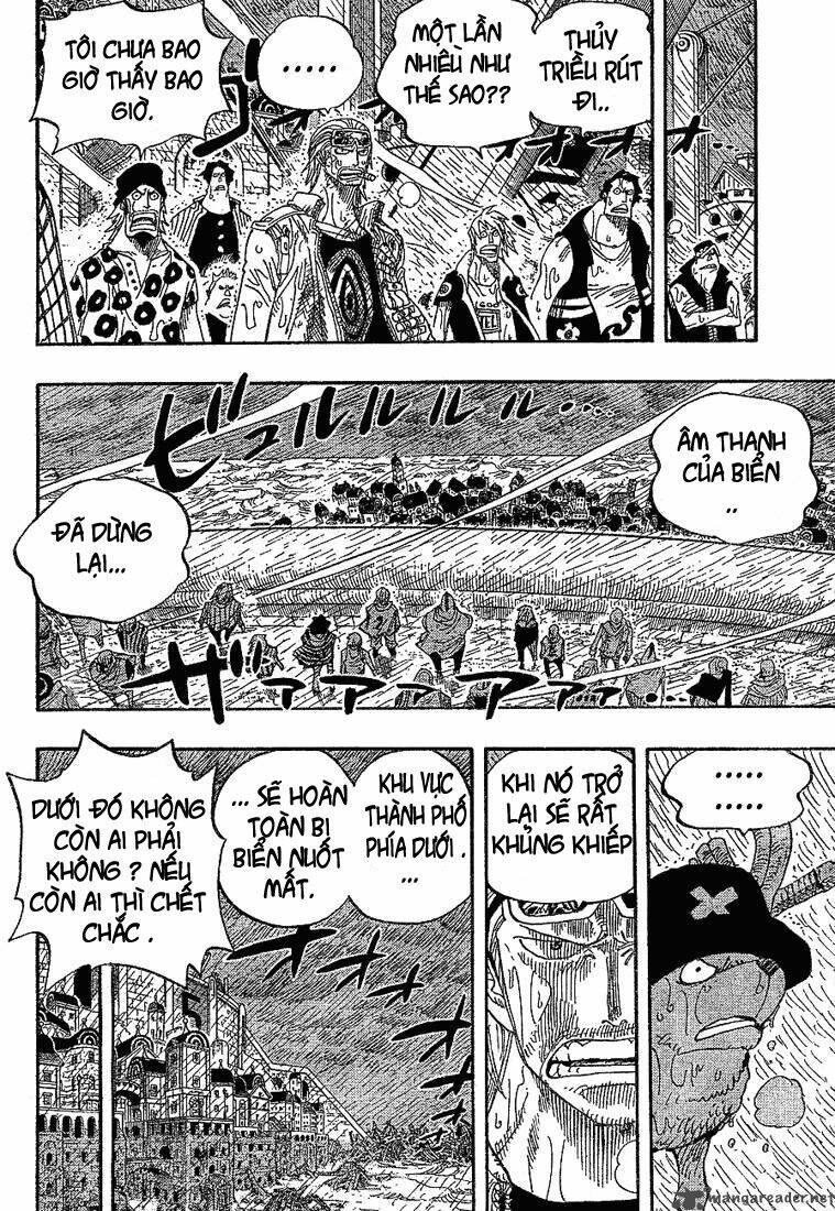 Đảo Hải Tặc - Chapter 362 - Page 15